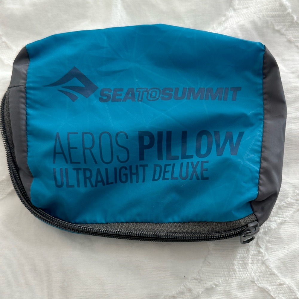 Sea To Summit Aeros Pillow